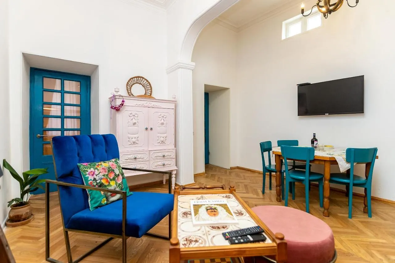 ❁ Casa Frida ❁ Exceptional Stay In Old Town! ❁ Tiflis 0*,  Georgia
