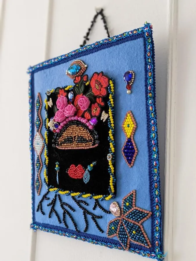 ❁ Casa Frida ❁ Exceptional Stay In Old Town! ❁ Tbilisi