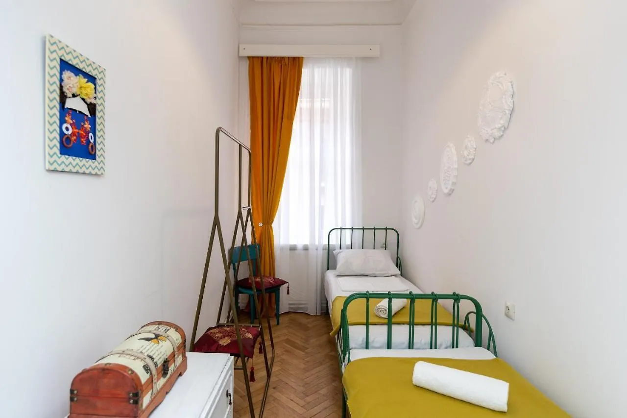 Apartamento ❁ Casa Frida ❁ Exceptional Stay In Old Town! ❁ Tiflis Georgia
