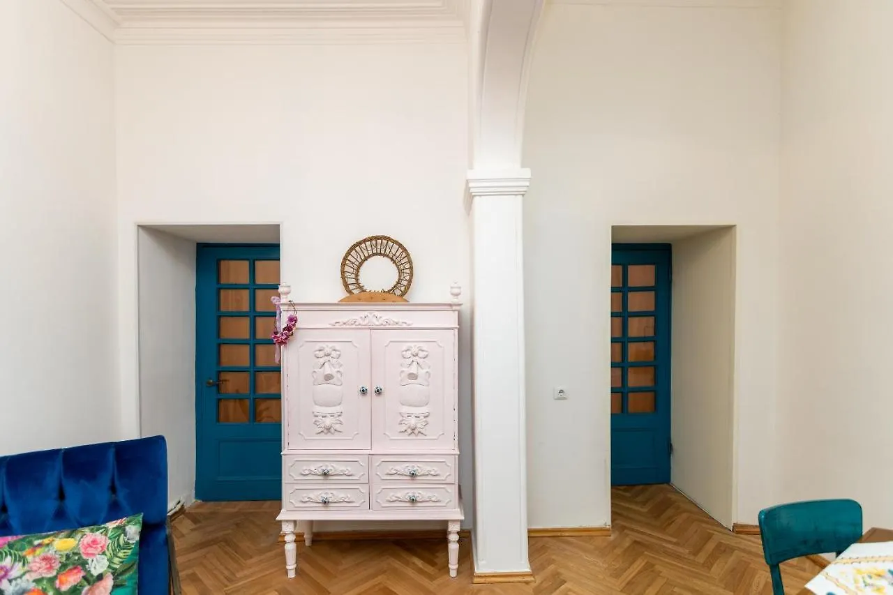 ❁ Casa Frida ❁ Exceptional Stay In Old Town! ❁ Tiflis 0*,
