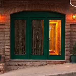 Door Тбилиси