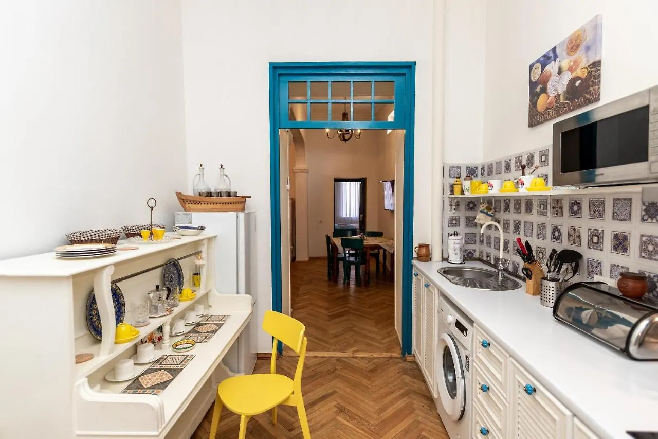❁ Casa Frida ❁ Exceptional Stay In Old Town! ❁ Тбилиси Апартаменты