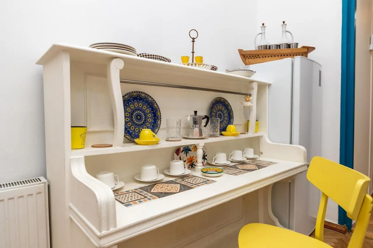 ❁ Casa Frida ❁ Exceptional Stay In Old Town! ❁ Тбилиси 0*,